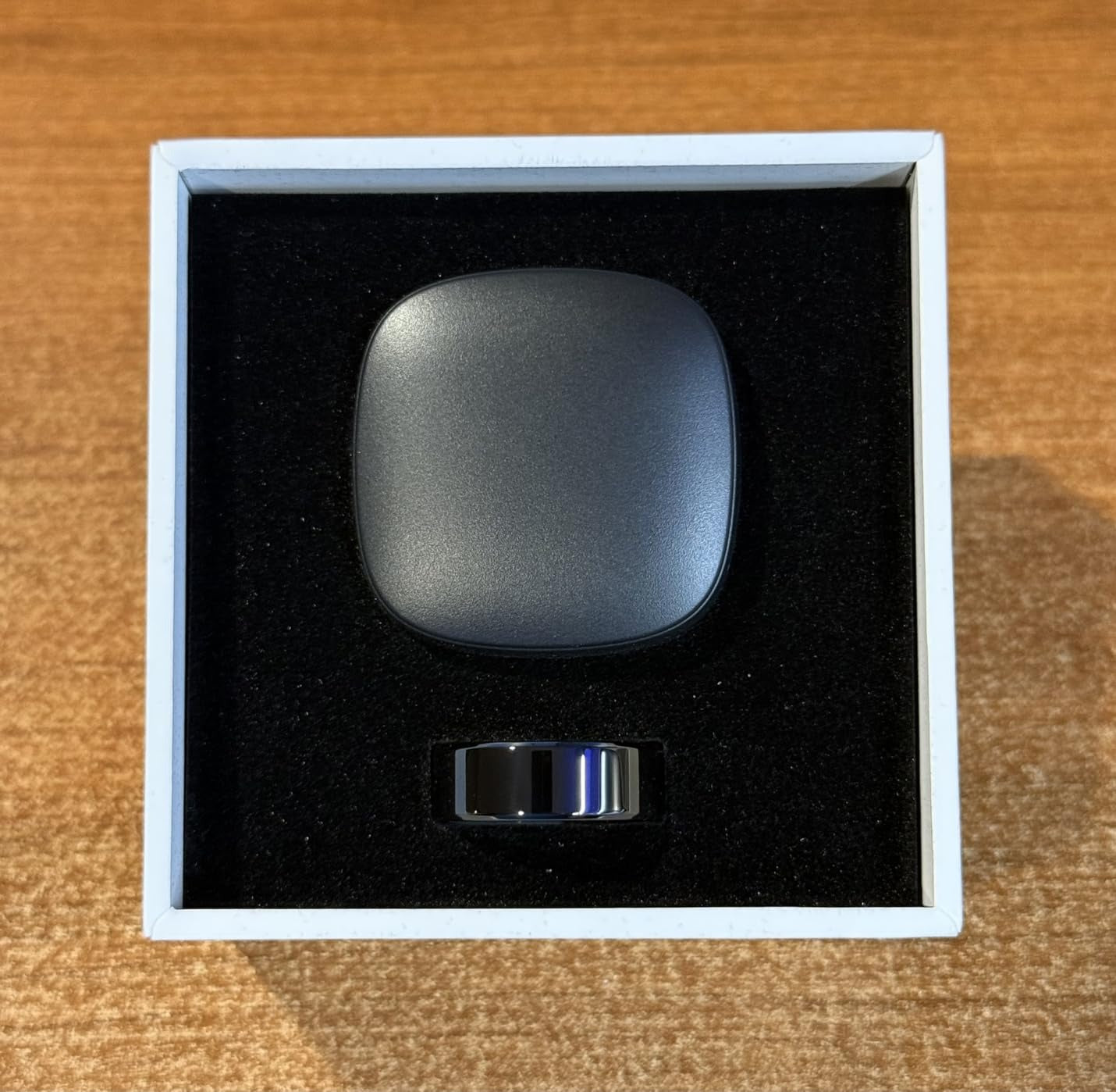 Aura Ring